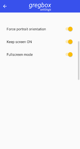 gregbox - jackbox player PC