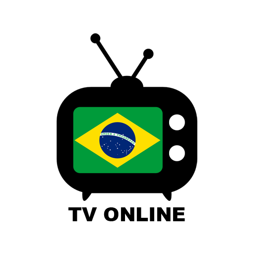 TV Aberta - Canais do Brasil PC