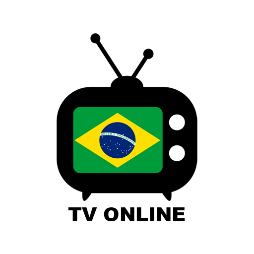 CanalOnline Brasil - TV Aberta - Apps on Google Play