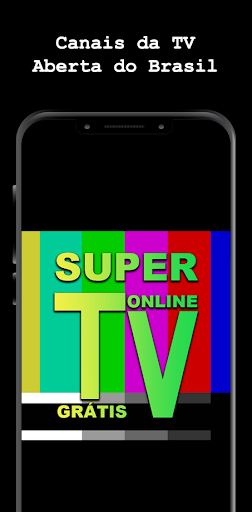 Download do APK de TV9 Canal Online Brasil- Assistir TV Aberta Online para  Android