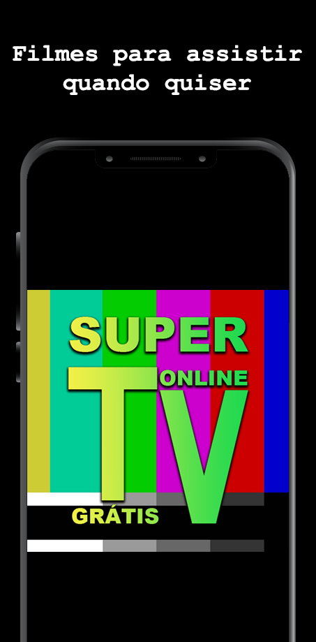 TV Aberta - Canais do Brasil para PC