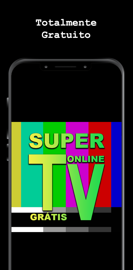 TV Aberta - Canais do Brasil para PC