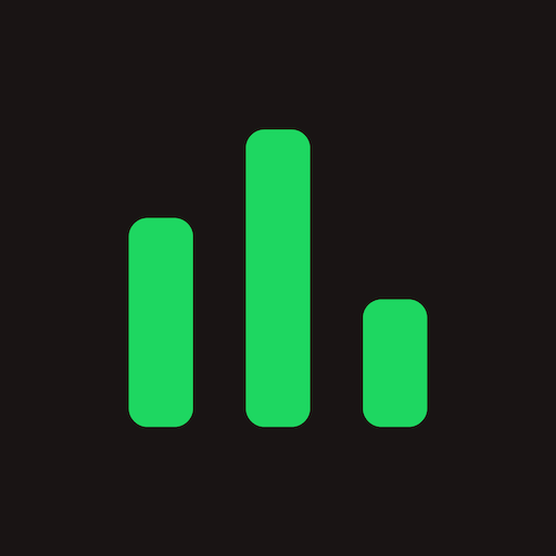 stats.fm for Spotify পিসি