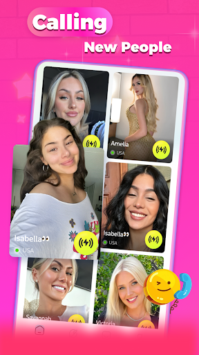 JusHi - Live & Call PC