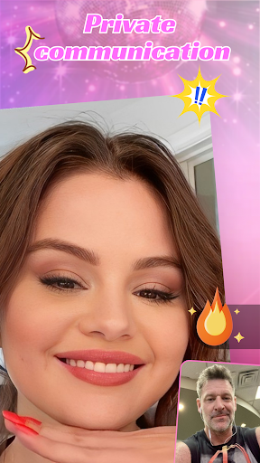 JusHi - Live & Chat পিসি