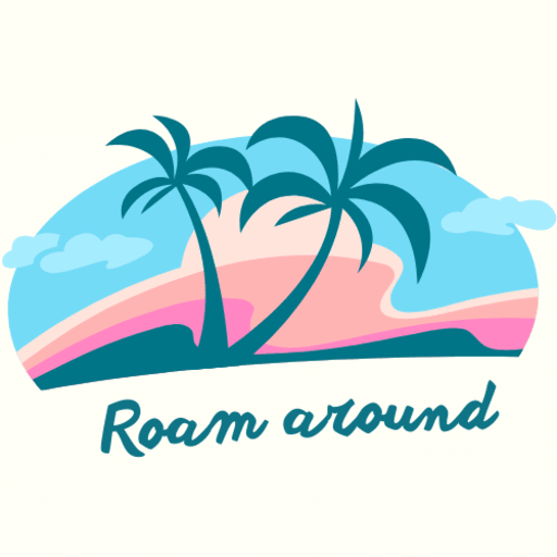 Roam Around - AI Trip planner PC