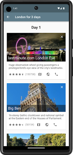 Roam Around - AI Trip planner PC