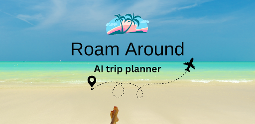 Roam Around - AI Trip planner PC