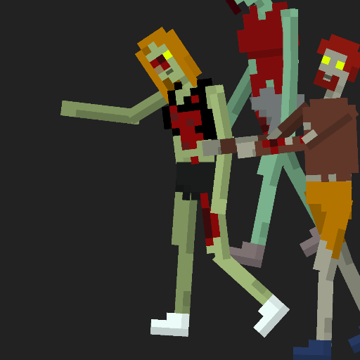 They Are Coming PC