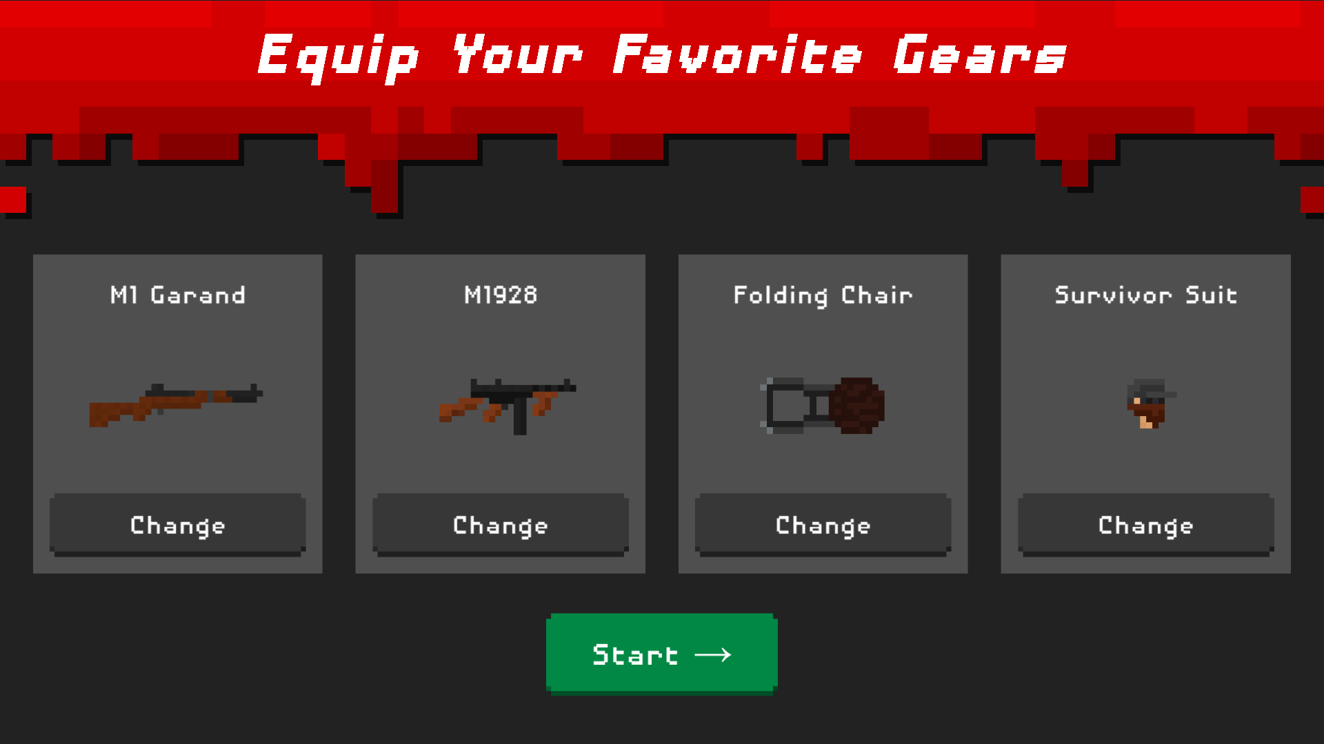 They Are Coming Zombie Defense PC