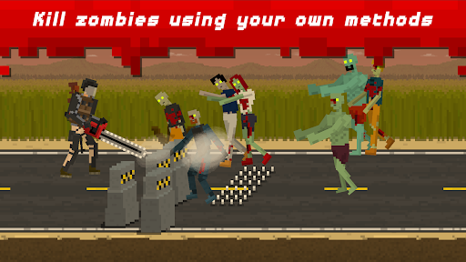 They Are Coming Zombie Defense PC