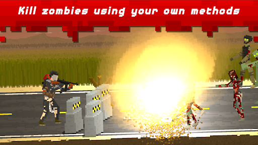 They Are Coming Zombie Defense PC