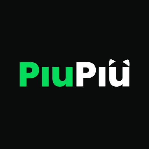 komputer PiuPiu - Anime and Donghua