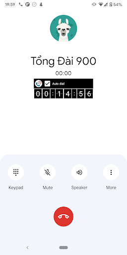 Call Timer PC