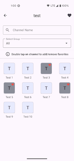IPTV PC