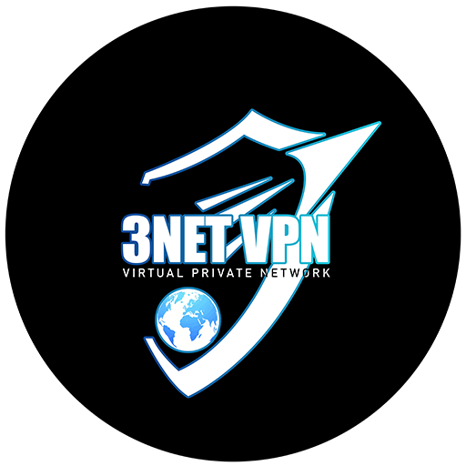 3NET VPN: Unlimited & Secure