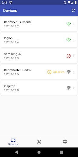 My Netis: Manage Netis routers পিসি