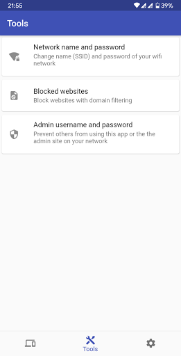 My Netis: Manage Netis routers পিসি
