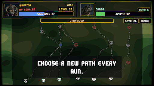 Gembound: Match-3 RPG PC