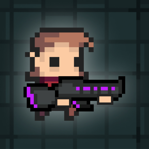 Gunslinger PC