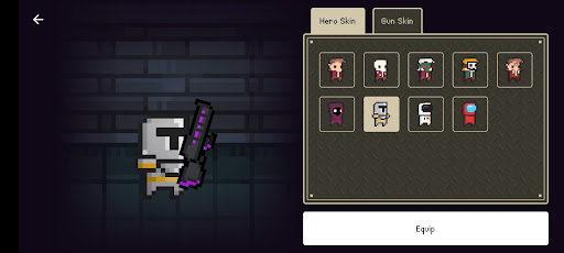 Gunslinger PC