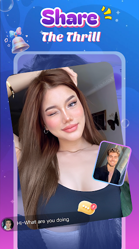 Mimi - Chat & Video پی سی