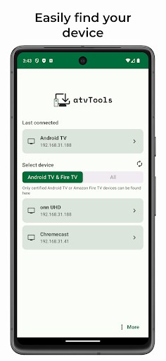 atvTools PC