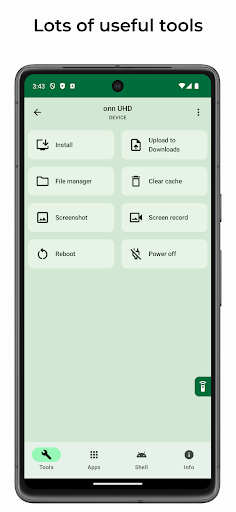 atvTools PC