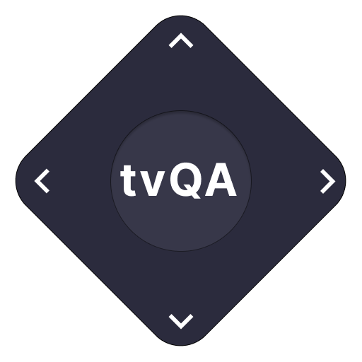 tvQuickActions - mapper for TV PC