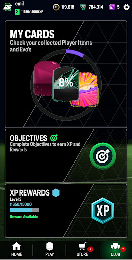 NT FUT 25 Draft + Pack Opener ПК
