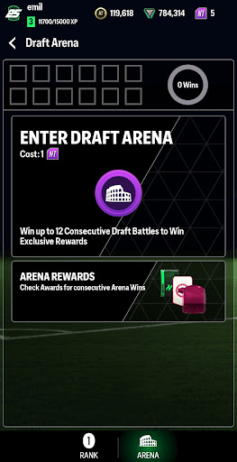 NT FUT 25 Draft + Pack Opener ПК