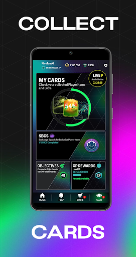 FUT NT 26 Draft + Pack PC