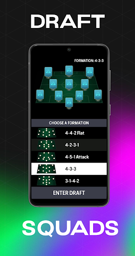 FUT NT 26 Draft + Pack PC