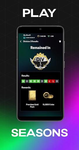 FUT NT 26 Draft + Pack PC