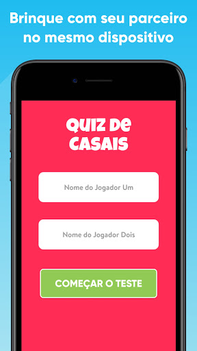 Quiz de Casais