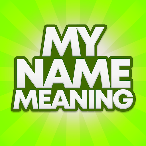 My Name Meaning电脑版