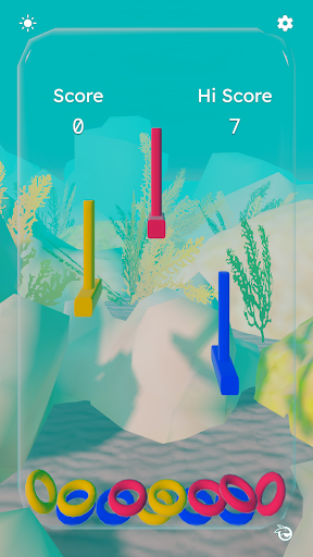 Water Ring Toss ПК