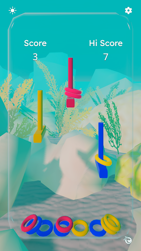 Water Ring Toss ПК
