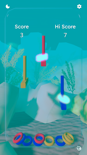 Water Ring Toss ПК