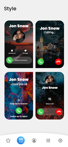 Phone Dialer - Call & Contacts PC