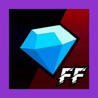 Diamantes FF
