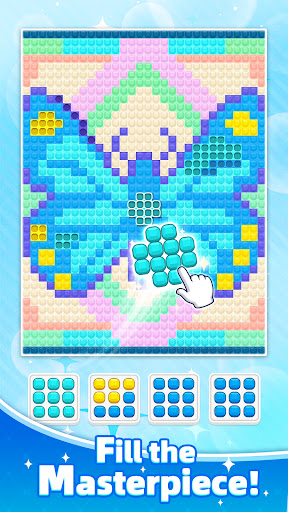 宝石颜色分类：钻石游戏