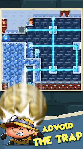 komputer Diamond Quest: Don't Rush!