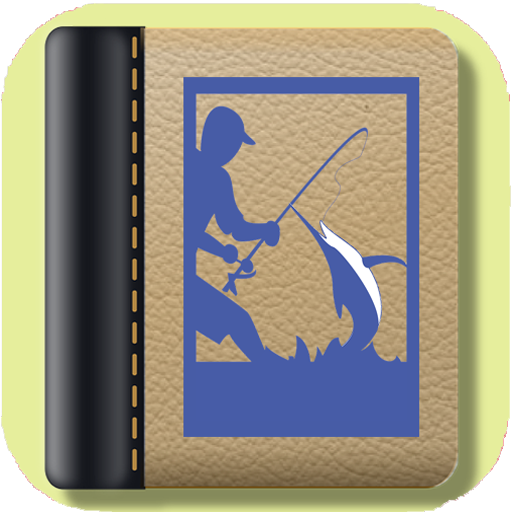 Fishing journal