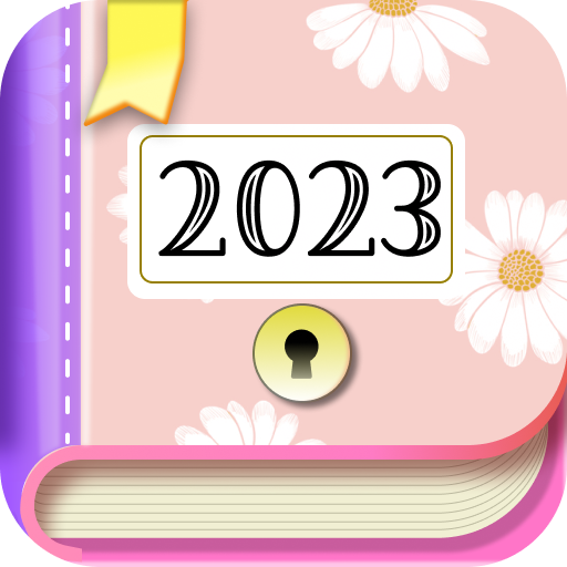 Download Diary with Lock: Daily Journal on PC with MEmu