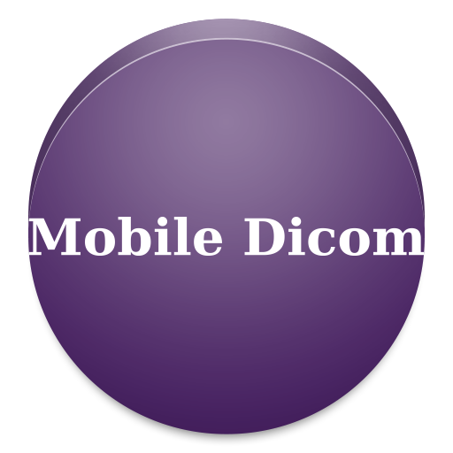 Mobile Dicom Viewer ПК