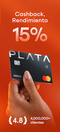 Banco Plata PC
