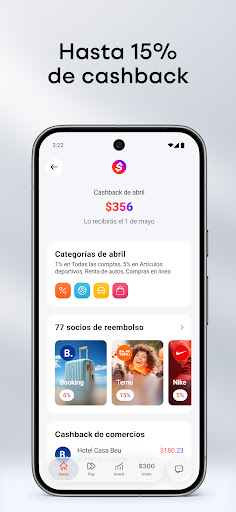 Banco Plata PC