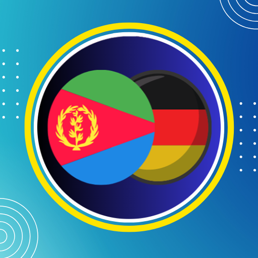 Learn German from Tigrinya PC