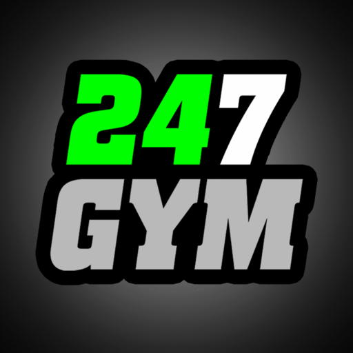 247GYM PC